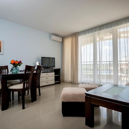Arapya Sun Resort Ngoại thất bức ảnh