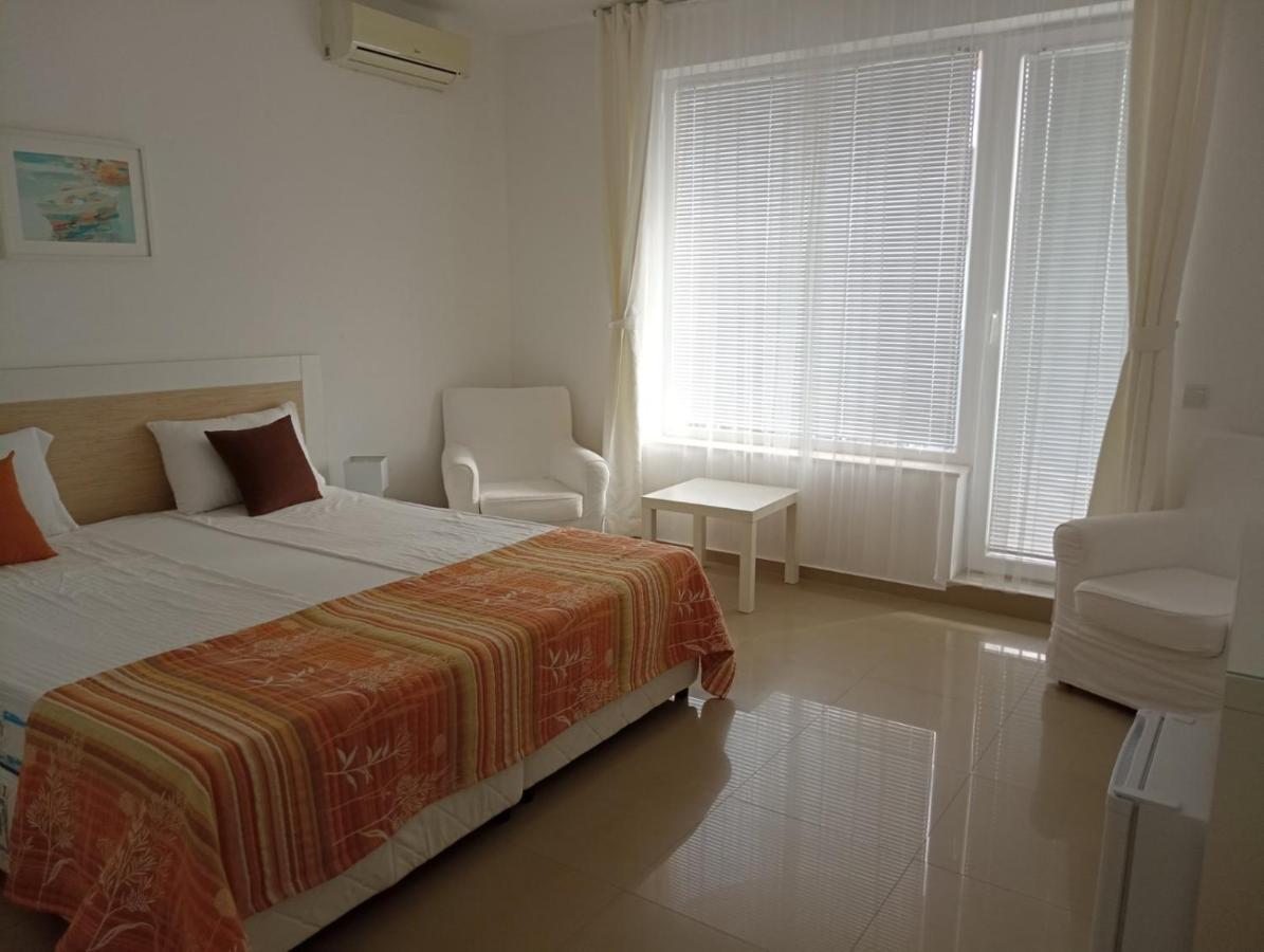 Arapya Sun Resort Ngoại thất bức ảnh