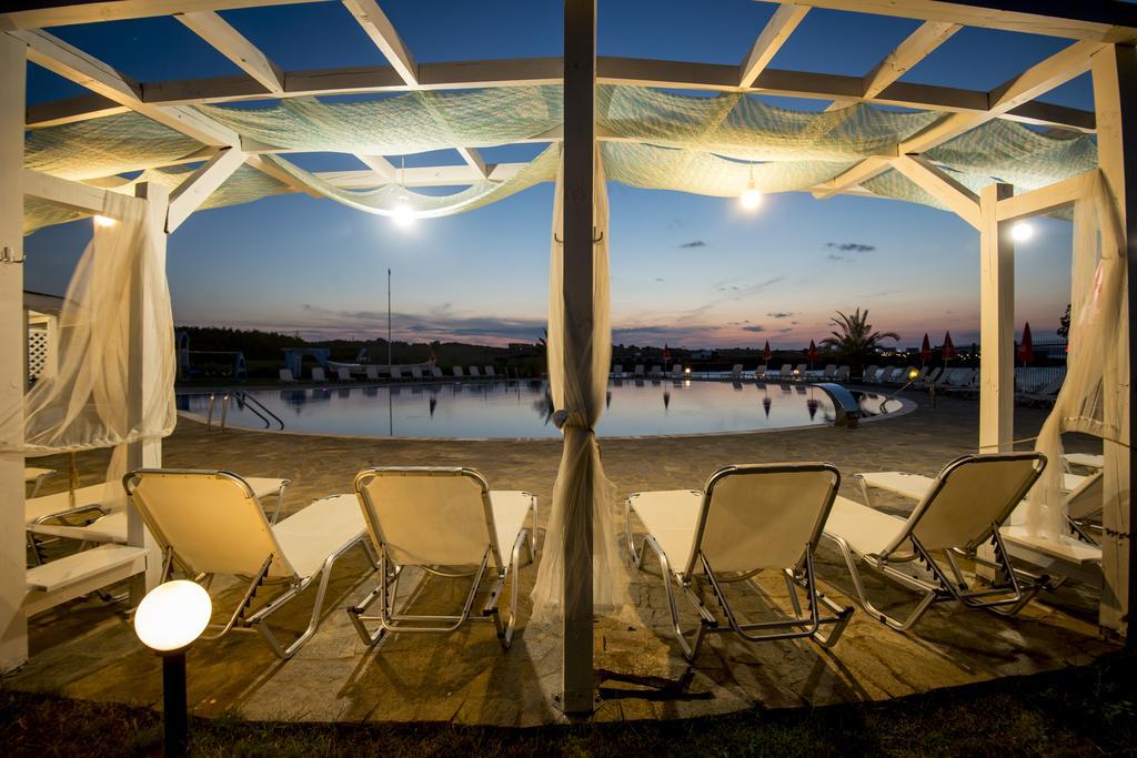Arapya Sun Resort Ngoại thất bức ảnh