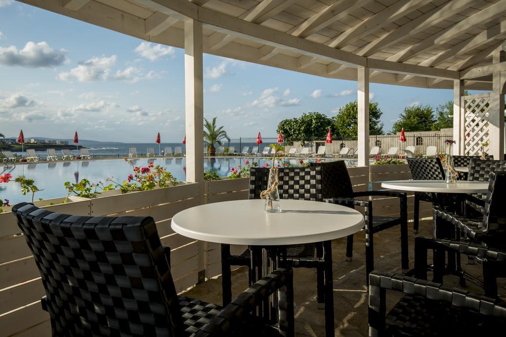 Arapya Sun Resort Ngoại thất bức ảnh