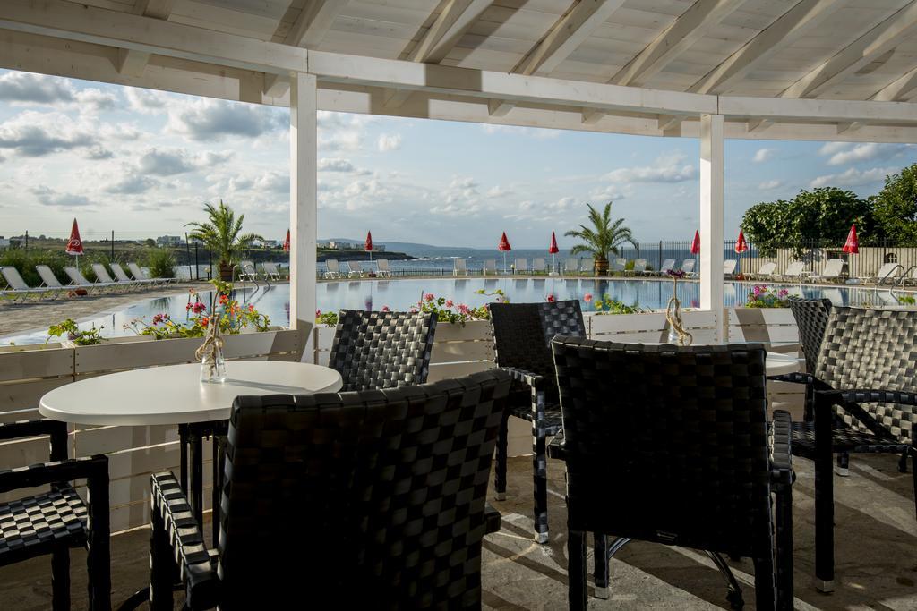 Arapya Sun Resort Ngoại thất bức ảnh