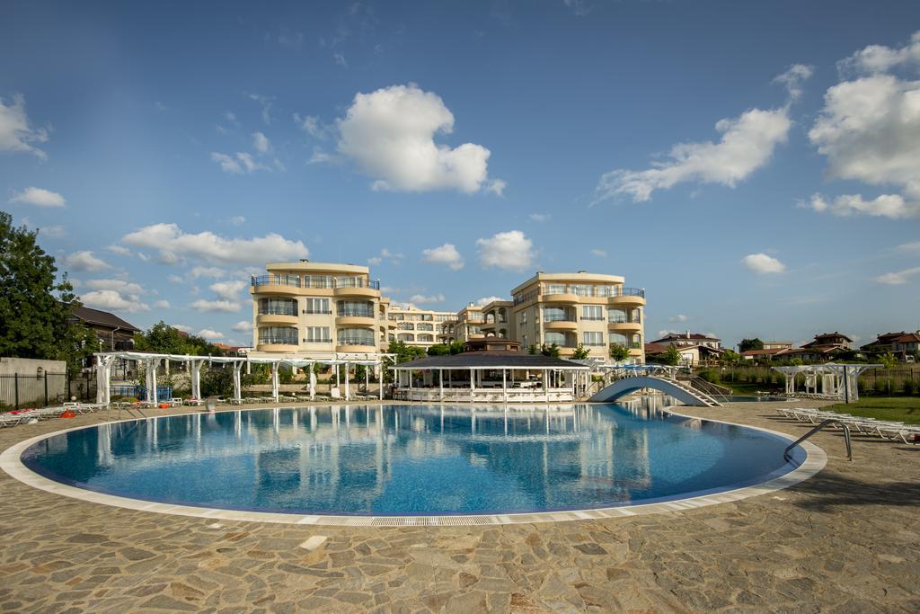 Arapya Sun Resort Ngoại thất bức ảnh