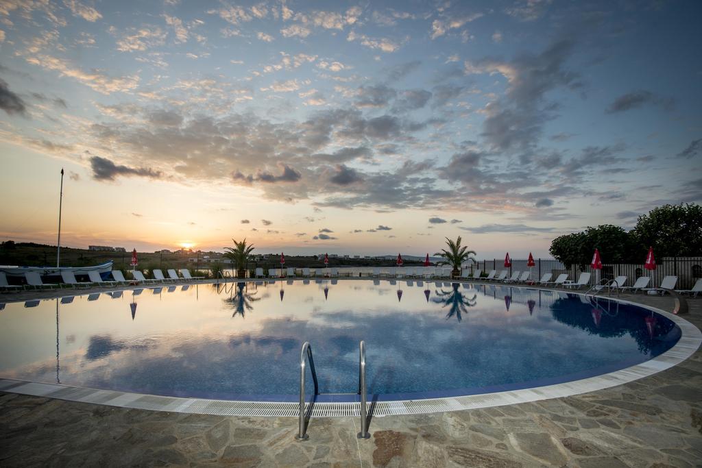 Arapya Sun Resort Ngoại thất bức ảnh