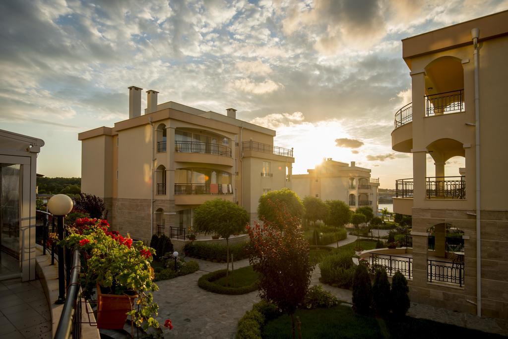 Arapya Sun Resort Ngoại thất bức ảnh
