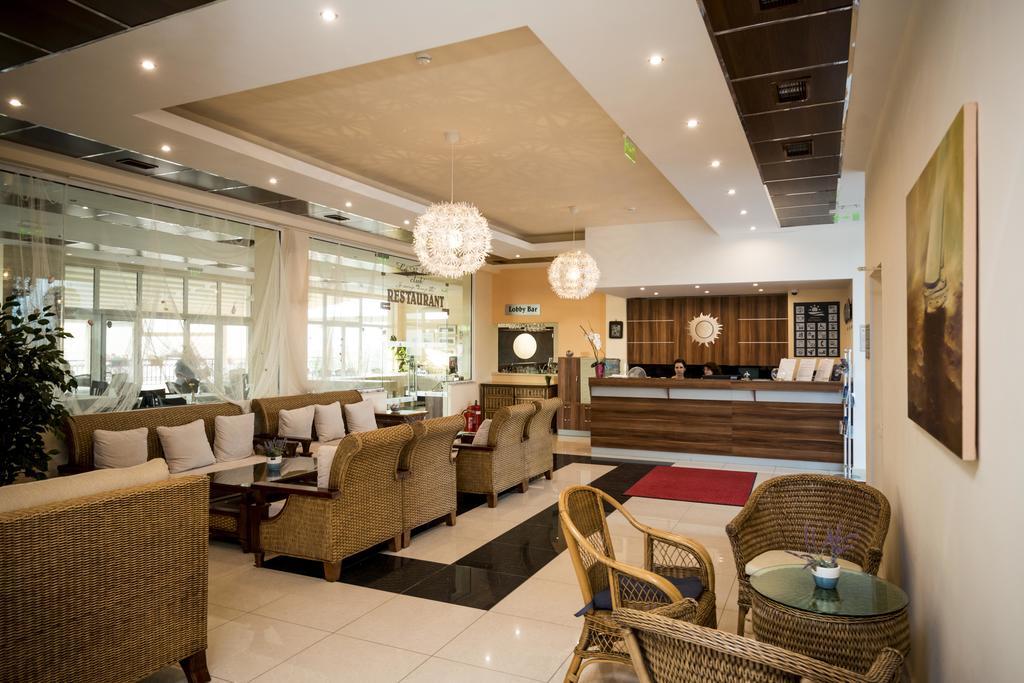 Arapya Sun Resort Ngoại thất bức ảnh