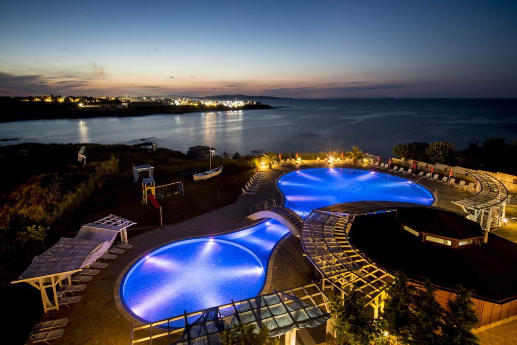 Arapya Sun Resort Ngoại thất bức ảnh