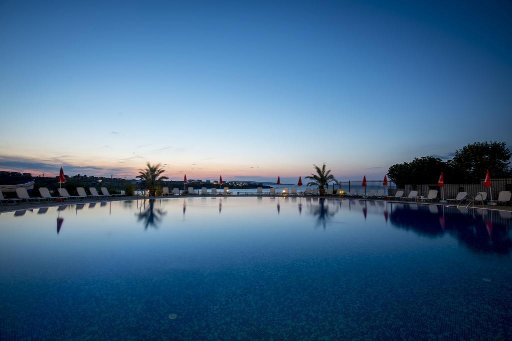 Arapya Sun Resort Ngoại thất bức ảnh