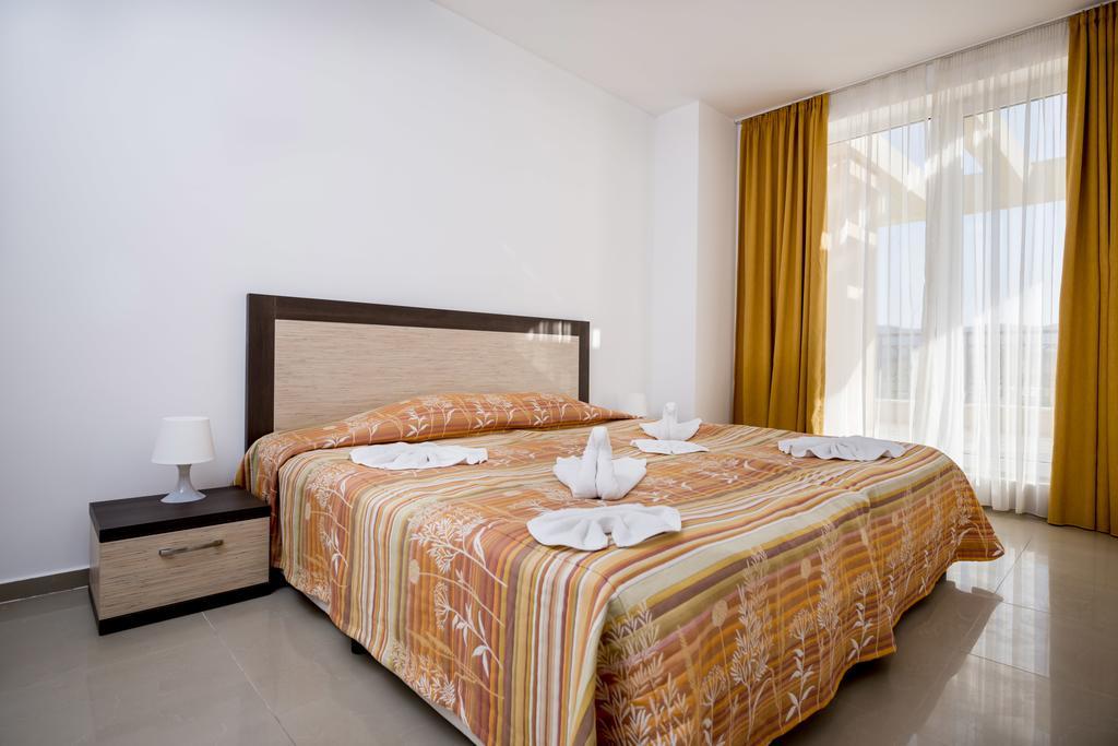 Arapya Sun Resort Ngoại thất bức ảnh