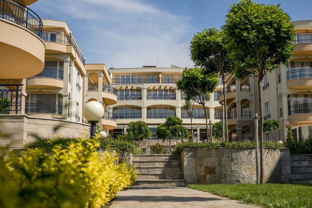 Arapya Sun Resort Ngoại thất bức ảnh