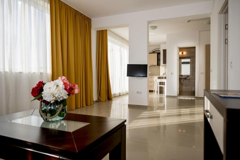 Arapya Sun Resort Ngoại thất bức ảnh