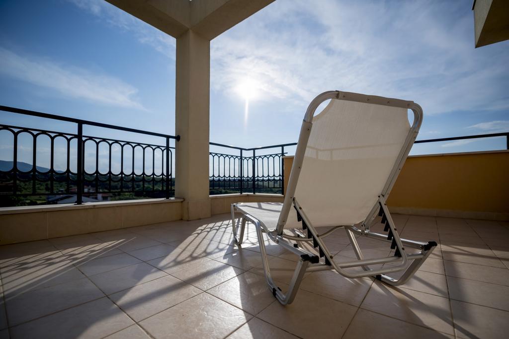 Arapya Sun Resort Ngoại thất bức ảnh