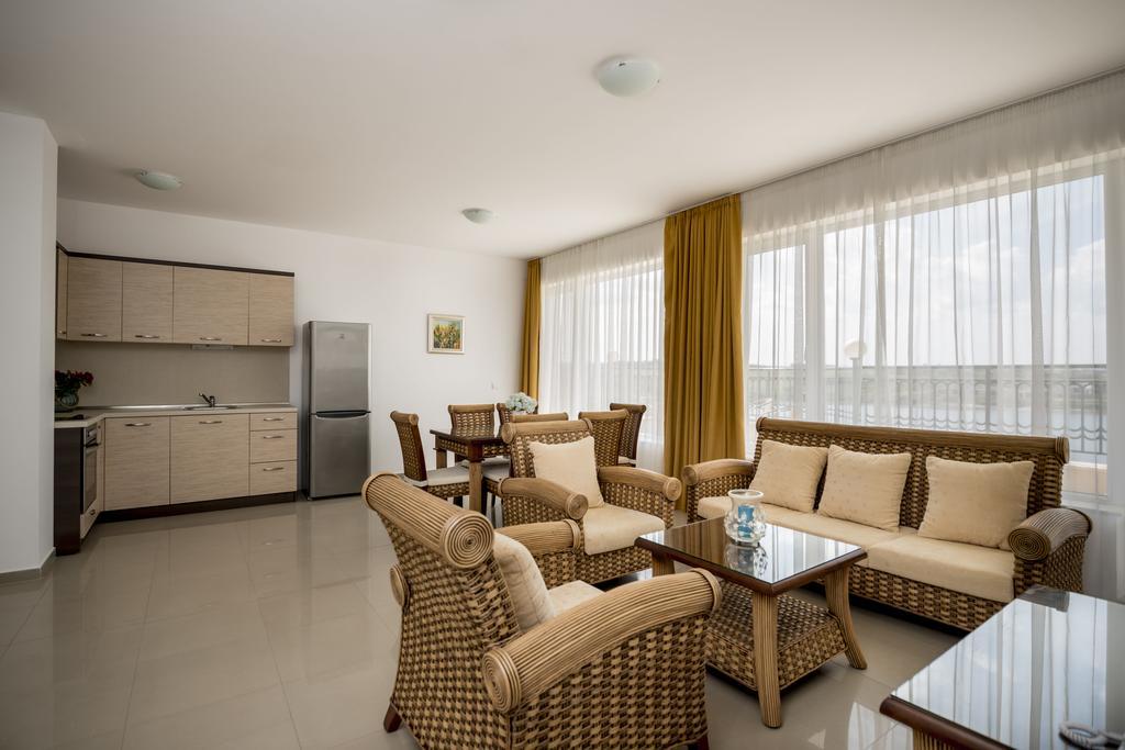 Arapya Sun Resort Ngoại thất bức ảnh