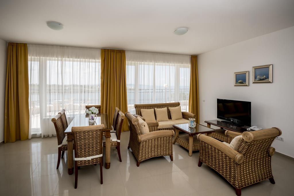 Arapya Sun Resort Ngoại thất bức ảnh