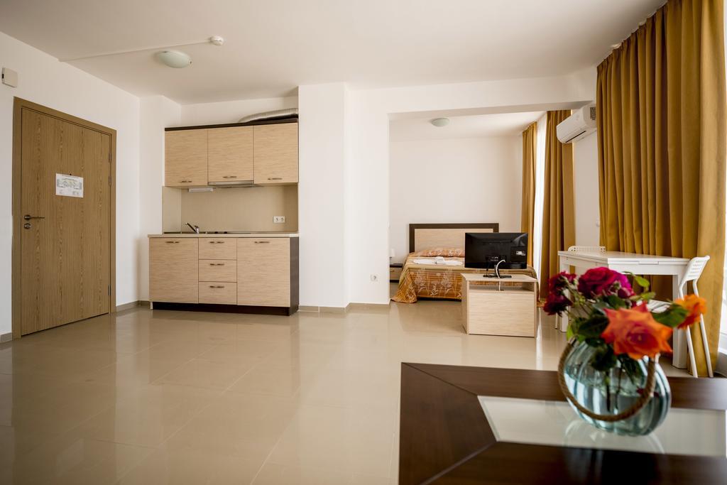 Arapya Sun Resort Ngoại thất bức ảnh