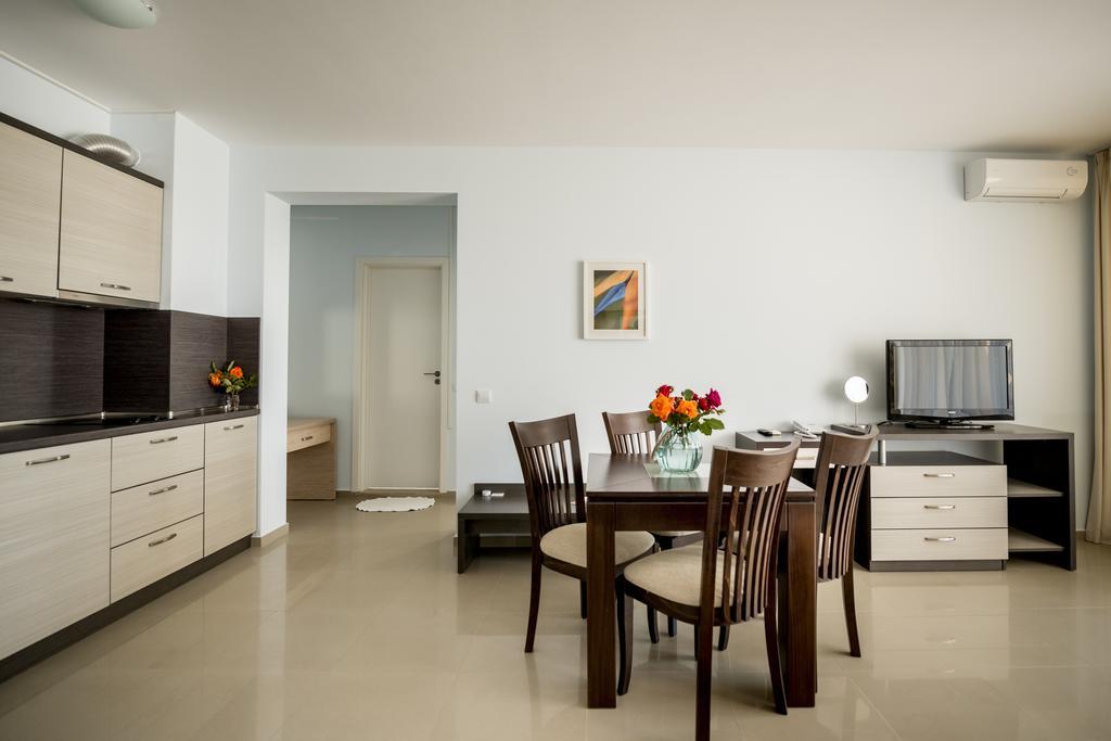 Arapya Sun Resort Ngoại thất bức ảnh