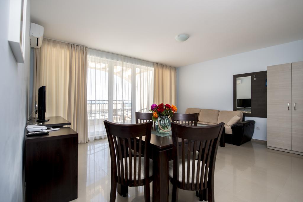 Arapya Sun Resort Ngoại thất bức ảnh