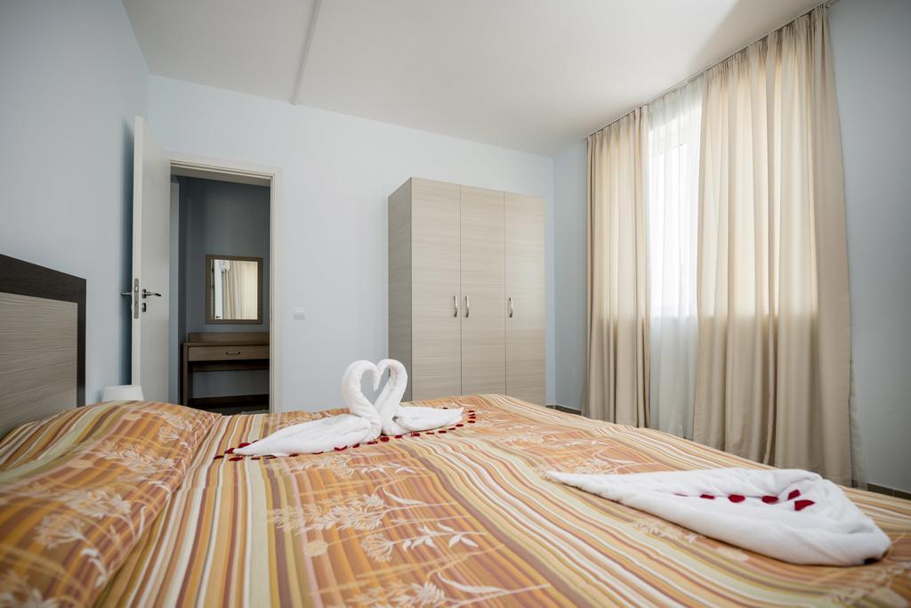 Arapya Sun Resort Ngoại thất bức ảnh