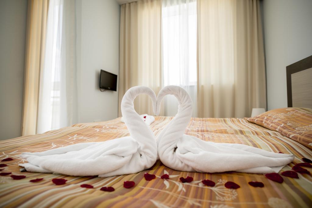 Arapya Sun Resort Ngoại thất bức ảnh