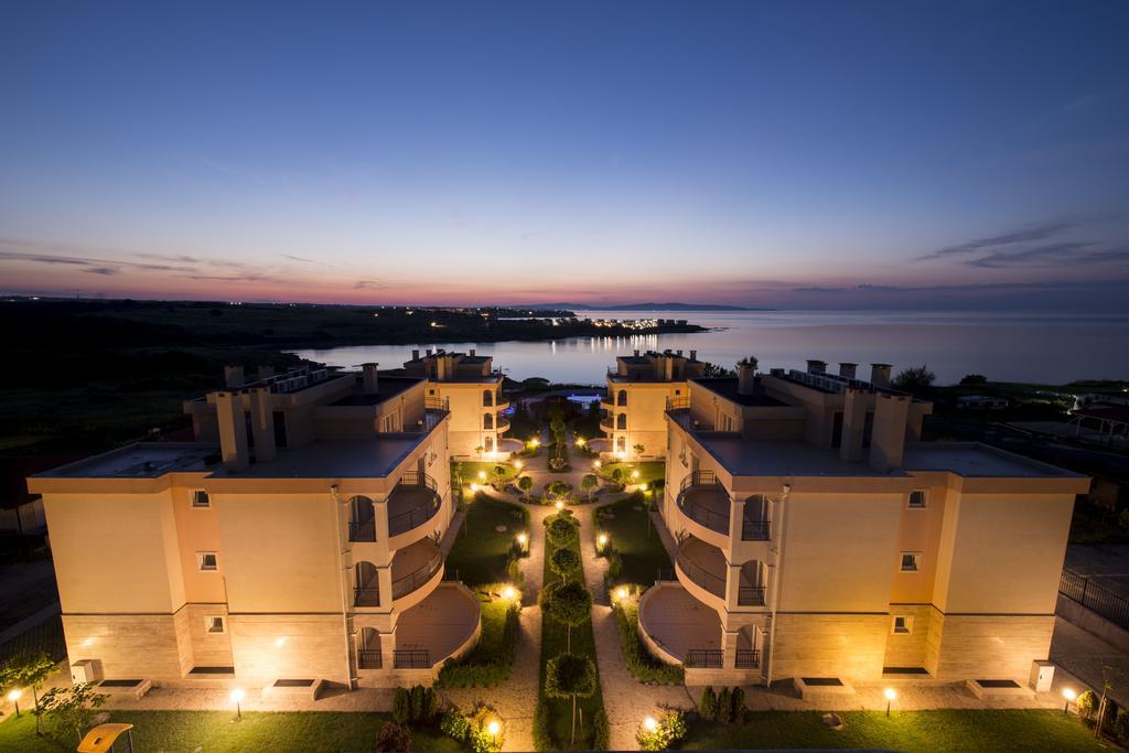 Arapya Sun Resort Ngoại thất bức ảnh
