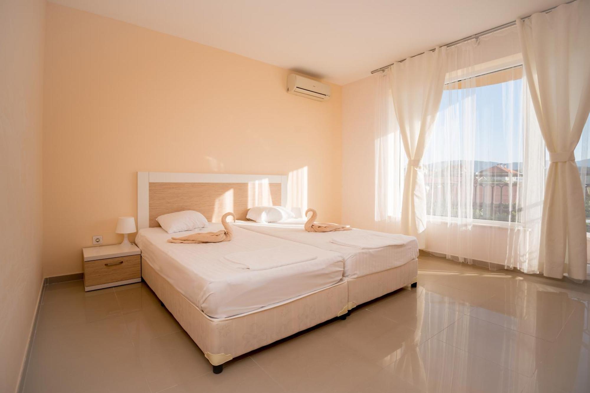 Arapya Sun Resort Ngoại thất bức ảnh