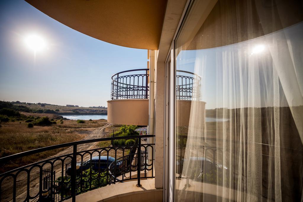 Arapya Sun Resort Ngoại thất bức ảnh