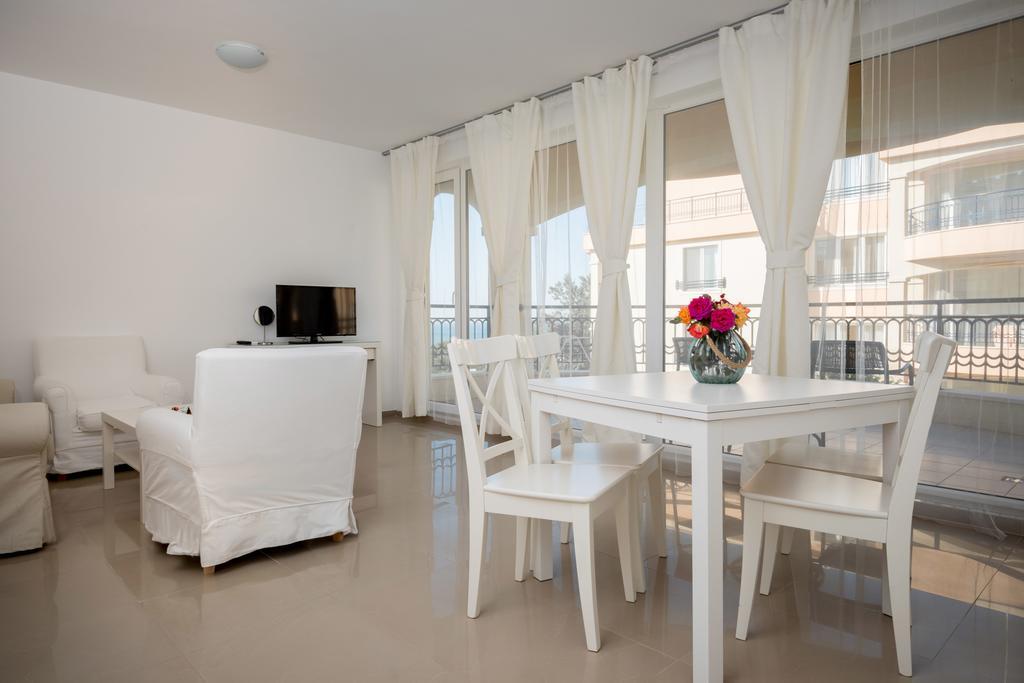 Arapya Sun Resort Ngoại thất bức ảnh