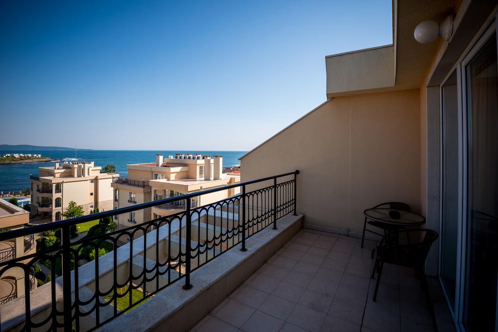 Arapya Sun Resort Ngoại thất bức ảnh