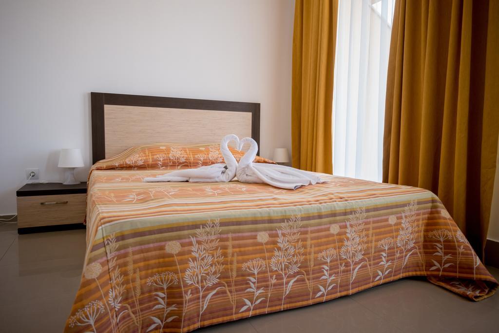 Arapya Sun Resort Ngoại thất bức ảnh