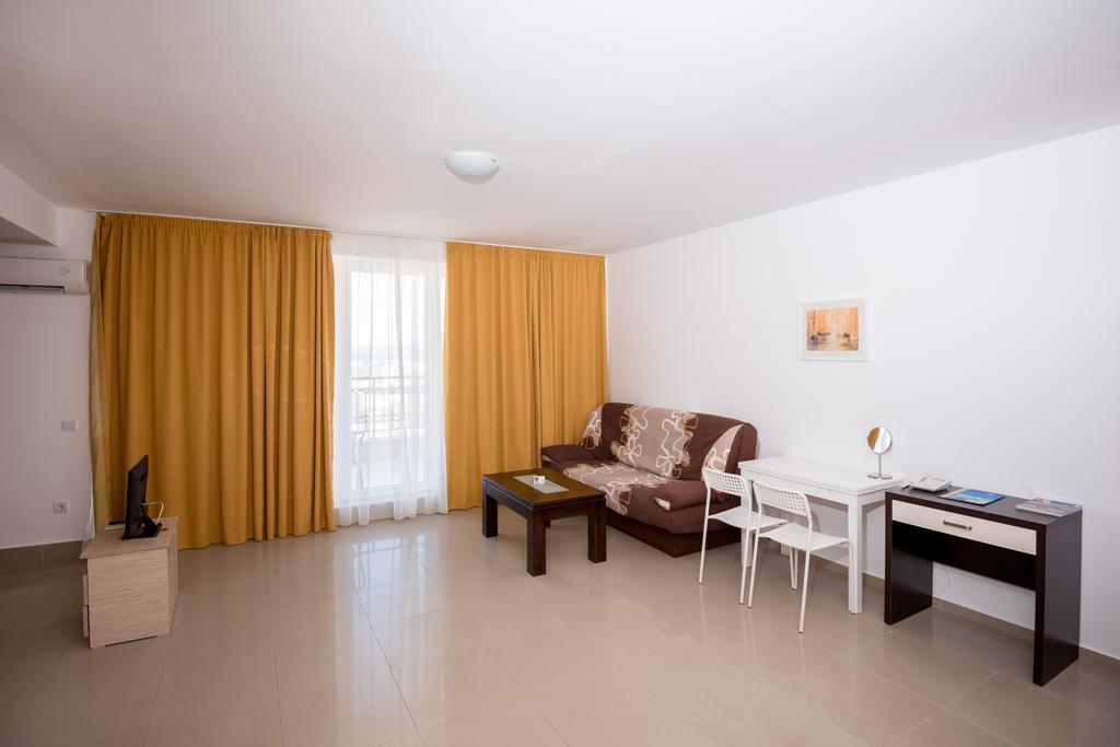 Arapya Sun Resort Ngoại thất bức ảnh