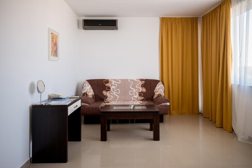 Arapya Sun Resort Ngoại thất bức ảnh
