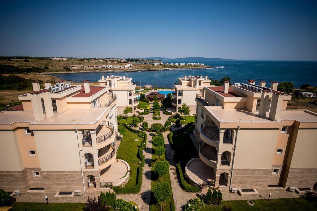 Arapya Sun Resort Ngoại thất bức ảnh