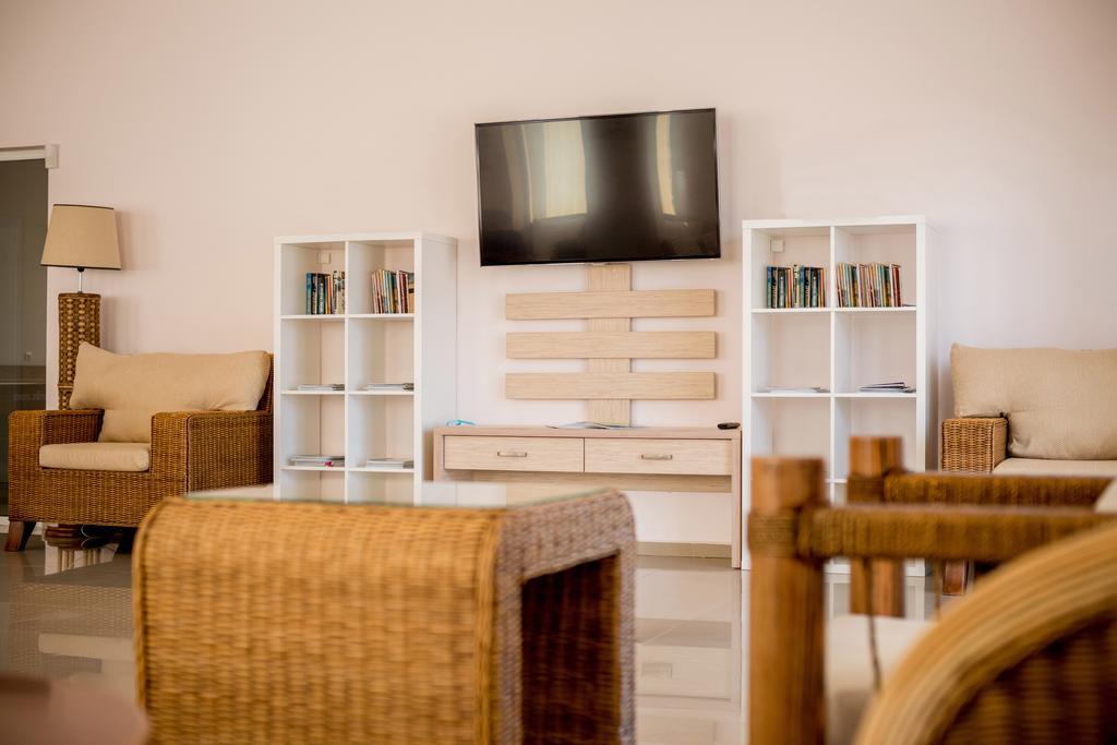 Arapya Sun Resort Ngoại thất bức ảnh