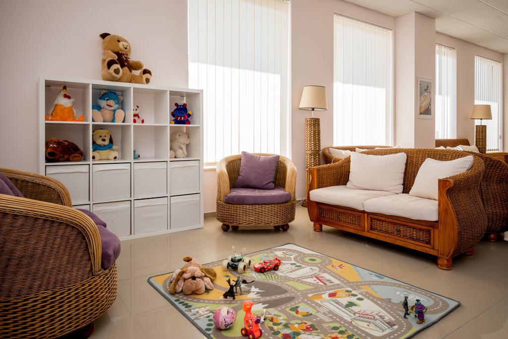 Arapya Sun Resort Ngoại thất bức ảnh
