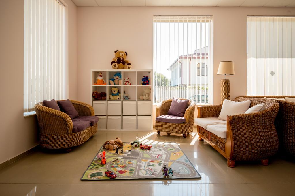 Arapya Sun Resort Ngoại thất bức ảnh