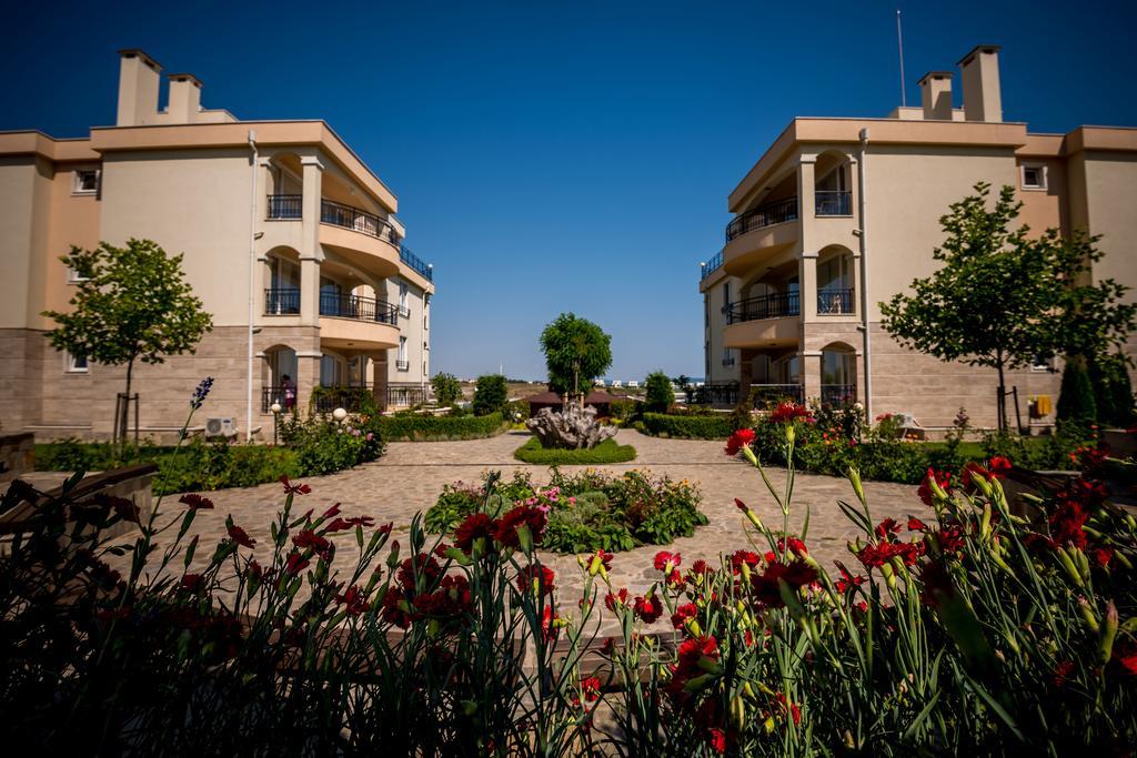 Arapya Sun Resort Ngoại thất bức ảnh