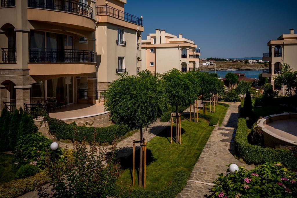 Arapya Sun Resort Ngoại thất bức ảnh