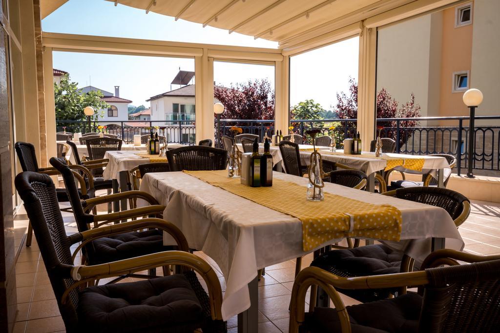Arapya Sun Resort Ngoại thất bức ảnh