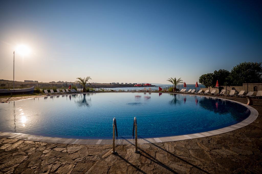Arapya Sun Resort Ngoại thất bức ảnh