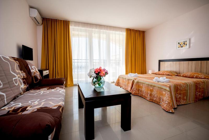 Arapya Sun Resort Ngoại thất bức ảnh